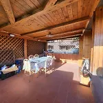 Bilocale Con Ampia Terrazza Vista Mare Nyaraló