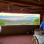 Holiday home Bilocale Con Ampia Terrazza Vista Mare *