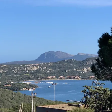 Holiday home Bilocale Con Ampia Terrazza Vista Mare
