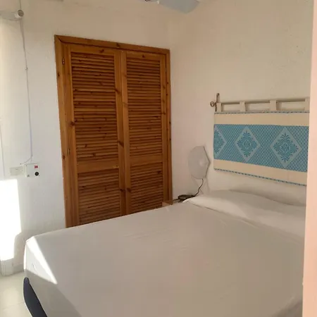 Bilocale Con Ampia Terrazza Vista Mare *