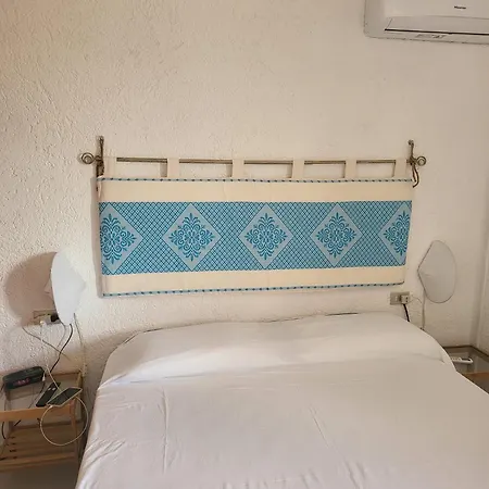Bilocale Con Ampia Terrazza Vista Mare *